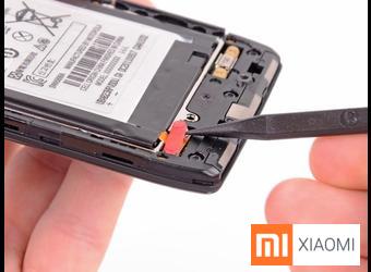 Замена аккумулятора Xiaomi Mi CC9 Pro